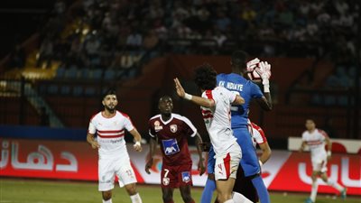 رسالة هامة من حازم إمام بعد مباراة جينيراسيون