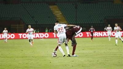 وزير الرياضة يهنئ الزمالك بالصعود لدور المجموعات بالبطولة الأفريقية