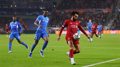 أخر أخبار ليفربول اليوم الخميس 24 أكتوبر: صلاح يطرق أبواب التاريخ.. شكوك حول لحاق ثنائي الريدز بمواجهة توتنهام