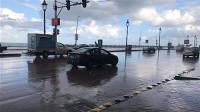 محافظة الإسكندرية للمواطنين: الزموا منازلكم.. الطقس غير عادي