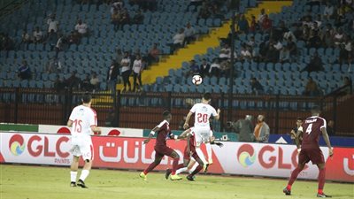 عاجل - موعد أول مباراة للزمالك في دوي أبطال أفريقيا 