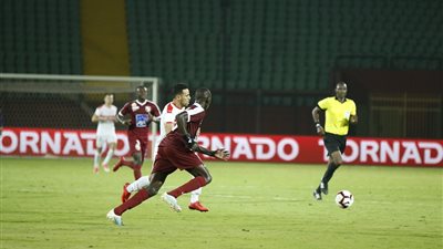 نتيجة مباراة الزمالك اليوم في دوري أبطال أفريقيا