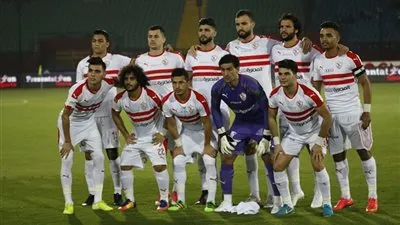 عاجل.. الزمالك يتلقي ضربة كبري قبل موقعة الأهلي