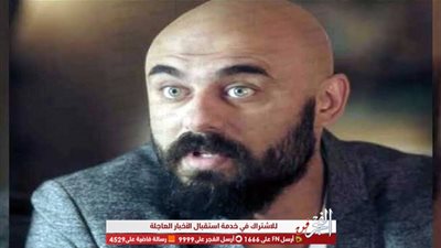 أحمد صلاح حسنى :