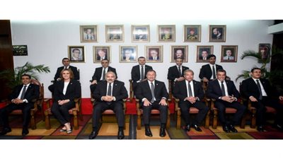 مستشار الأهلي القانوني: الحكم الصارد ضد اتحاد الكرة انتصار للقلعة الحمراء