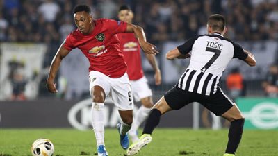 نتائج مباريات اليوم 24 / 10 / 2019 في الدوري الأوروبي.. مفاجأة مجرية وانتصارات إنجليزية