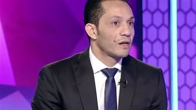 عبد الحليم علي يكشف سبب آداء الزمالك الباهت أمام جينراسيون 