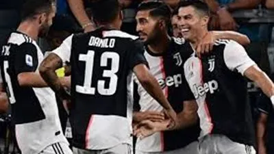 يوفنتوس يجهز لصفقات مدوية في الصيف المقبل