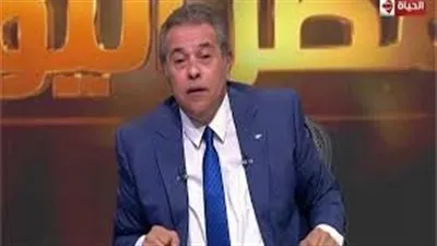 توفيق عكاشة يحذر: هذا ما يتنظر مصر نهاية العام
