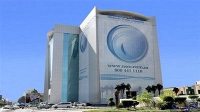 شركة المياه: نجحنا بتركيب 