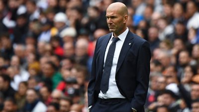 ريال مدريد يبلغ نجمه بالرحيل