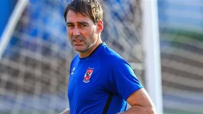 فايلر يبحث عن بديل لنجم الأهلي 