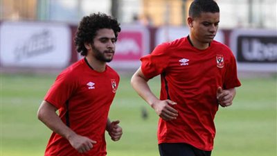 نجم الأهلي يسافر إلى ألمانيا للعلاج 