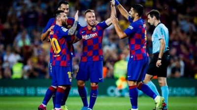 صدمة في برشلونة بسبب كأس العالم للأندية 