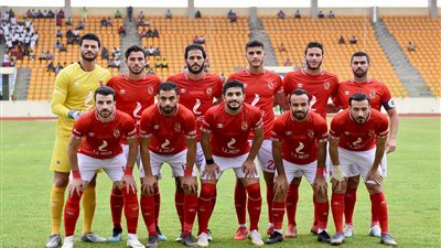 بشري سارة للأهلي.. تعرف على التفاصيل