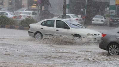 'الأرصاد تحذر من موجة الطقس السيء: الذورة اليوم
