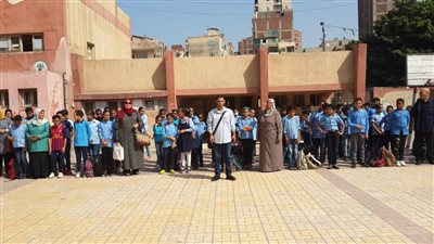 عاجل.. تعطيل الدراسة في الإسكندرية غدا