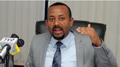موقف رئيس وزراء إثيوبيا من عرض روسيا التدخل لحل أزمة سد النهضة (فيديو)