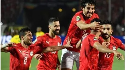 تعرف على المنتخب الأقرب لمواجهة مصر ودياً في نوفمبر