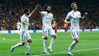 صفقة جديدة على أعتاب ريال مدريد