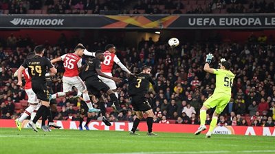 أرسنال يفقد نجم الفريق بنهاية الموسم