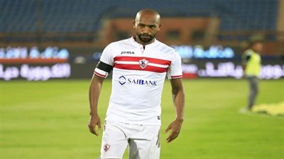 الزمالك يحدد موعد عودة شيكابالا