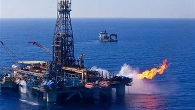 إيني :  بفضل اكتشافات مصر حققنا أعلى إنتاج من النفط والغاز