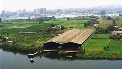 أهالي جزيرة الوراق يردون على شائعات الإخوان: 