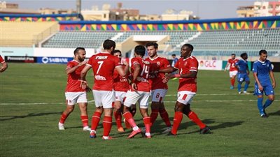 أزمة جديدة تضرب النجم الساحلي قبل موقعة الأهلي بدوري الأبطال