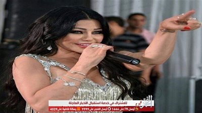 هيفاء وهبي تحصد المركز الـ20 في قائمة أجمل نساء العالم