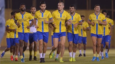 مفاجأة سارة لجماهير النصر قبل ديربي الرياض