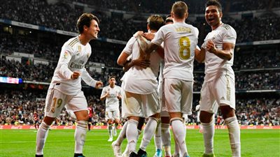 تقارير.. ريال مدريد يقرر بيع هدّاف الفريق!