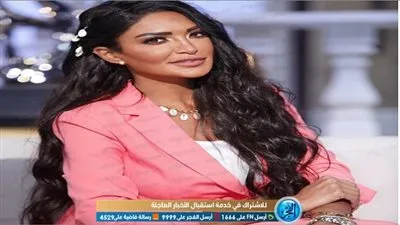 في عيد ميلادها شقيق الإعلامية سالي عبد السلام يشبهها بماري منيب
