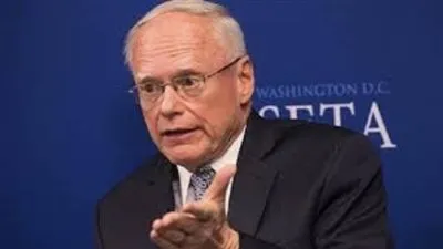 مسؤول أمريكي: لجنة مراجعة الدستور السوري مهددة بالفشل 