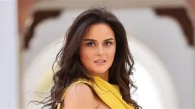 رشا مهدي: تبدأ تصوير مسلسلها الجديد 