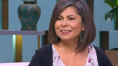 سلوى محمد على: أعتز بأعمالي الفنية رغم أنني لم أقدم البطولة المطلقة