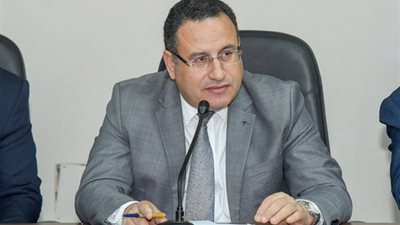 محافظ الإسكندرية لـ لقاطني الشوارع الداخلية: 