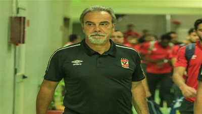 لاسارتي مرشح لخلافة سييرا في اتحاد جدة