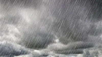 الهدوء يسيطر على شوارع الغربية والأهالي يلزمون منازلهم بسبب الطقس 