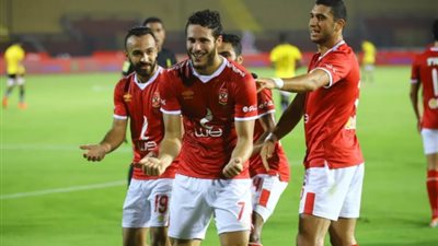 أخبار الأهلي اليوم الجمعة 25 أكتوبر: رسالة قوية إلى الزمالك.. وتجديد عقد نجم الفريق.. والموقف النهائي من ضم كهربا