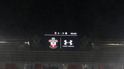 ترتيب الدوري الإنجليزي بعد فوز ليستر سيتي على ساوثهامتون 9-0