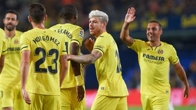 ترتيب الدوري الإسباني اليوم