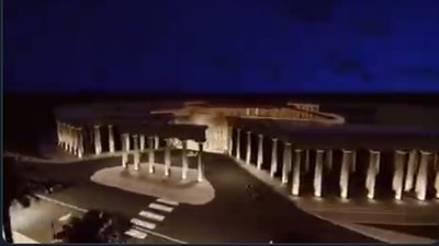 بفيديو مبهر.. 