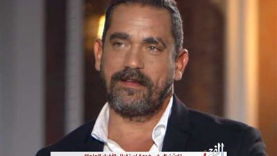 أمير كرارة يسترجع ذكريات 