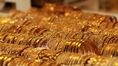 اسعار الذهب اليوم السبت 26-10-2019..سعر الجرام يقفز 7 جنيها