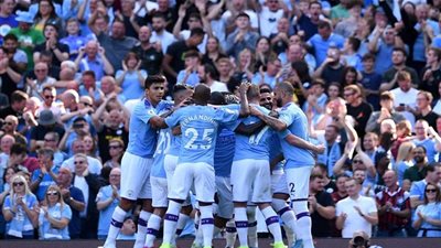 موعد مباراة مانشستر سيتي ضد أستون فيلا اليوم السبت 26 أكتوبر في الدوري الإنجليزي