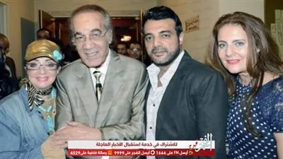 بعد تصدره تريند جوجل.. 3 أزمات واجهت محمود ياسين بسب السوشيال ميديا