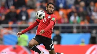 تعليق مرتضى منصور على ضم كهربا لقائمة المنتخب