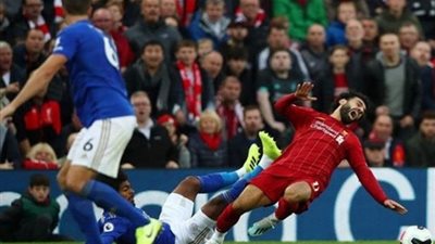 قبل بداية الجولة العاشرة.. تعرف على ترتيب هدافي الدوري الإنجليزي