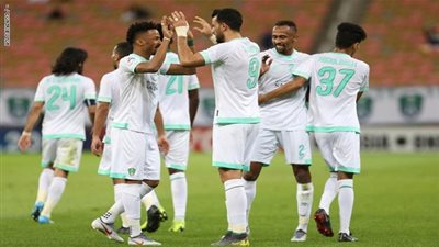 موعد مباراة الأهلي والحزم اليوم السبت 26 أكتوبر والقنوات الناقله لها